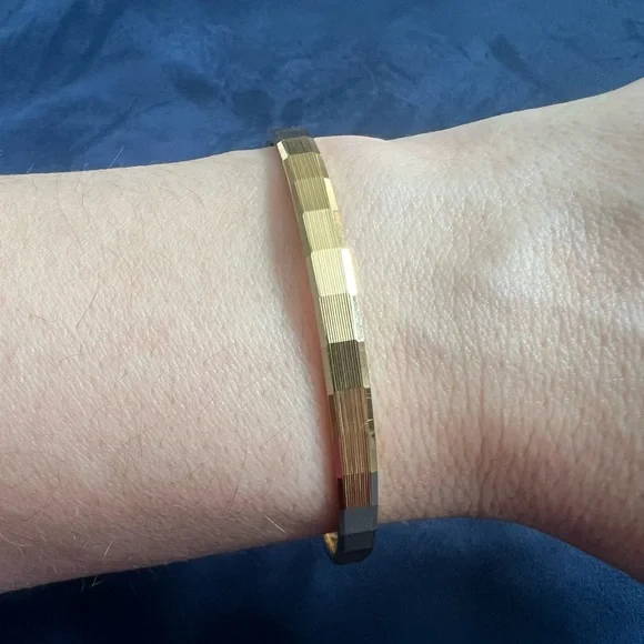 Monet bangle - Picture 5 of 7